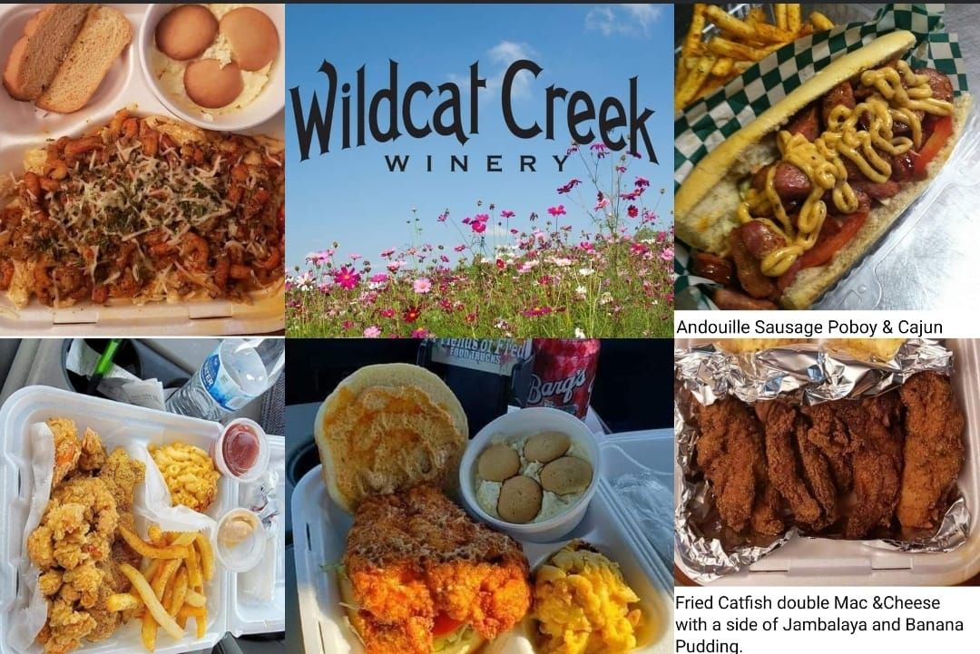 9\/13\/24 Chef Dan's Indy at Wildcat Creek Winery Lafayette, IN 