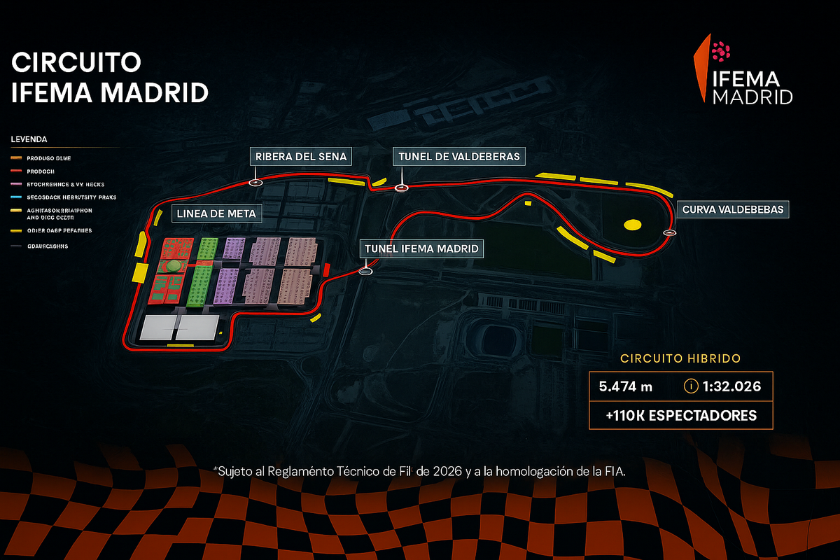 2026 Formula 1 - Spain Grand Prix - Sunday at Circuit de Barcelona Catalunya