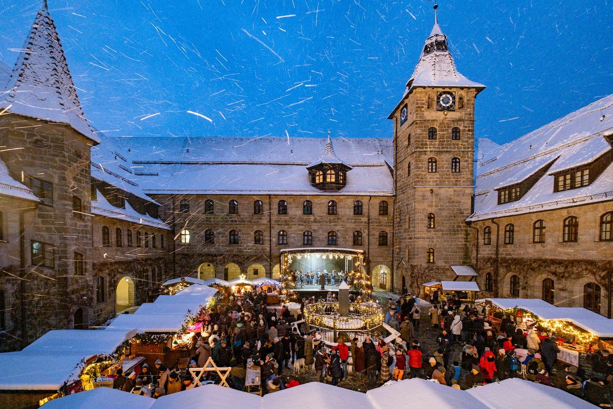 Altdorfer Weihnachtsmarkt 2024