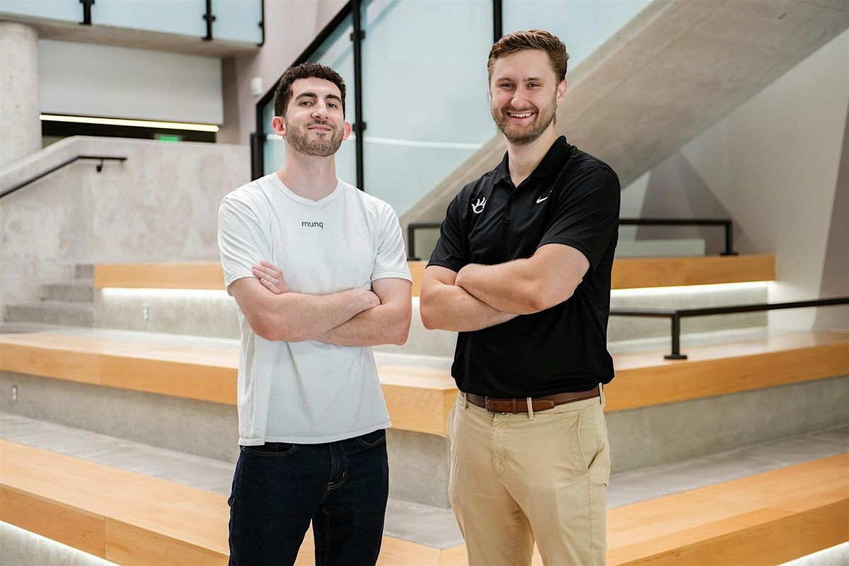 Celebrating 5 Years with Munq