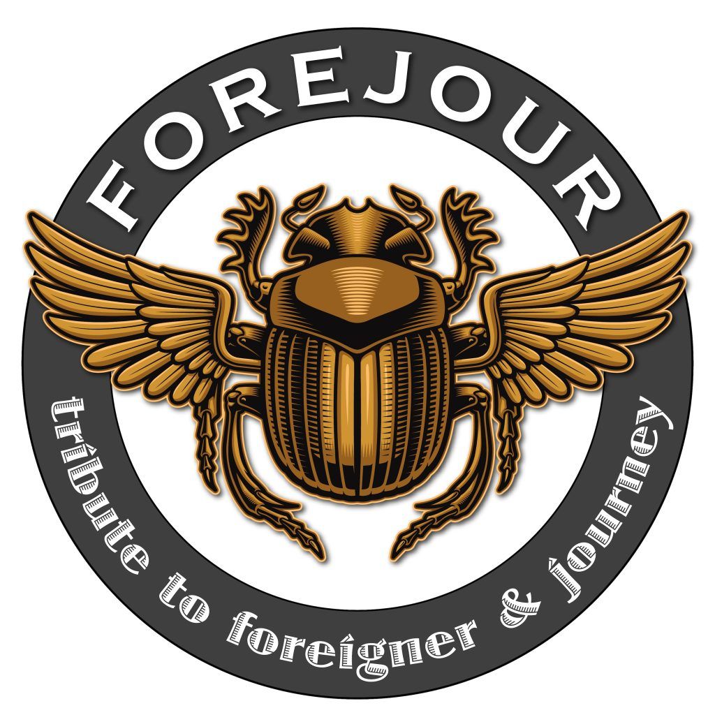 Forejour - Tribute to Foreigner & Journey