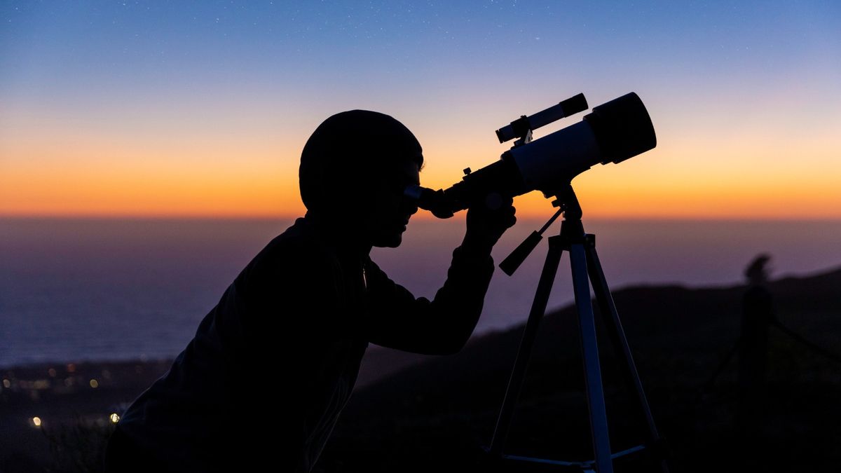 Keiki Stargazing Event: Maui Farm Events + Stargazers Anonymous