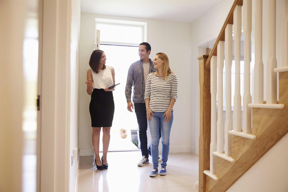 Agents - Learn How to Spot Red Flags Before the Inspection - 1.25 HRS CE