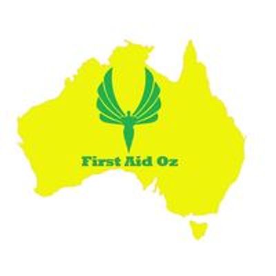 First Aid Oz