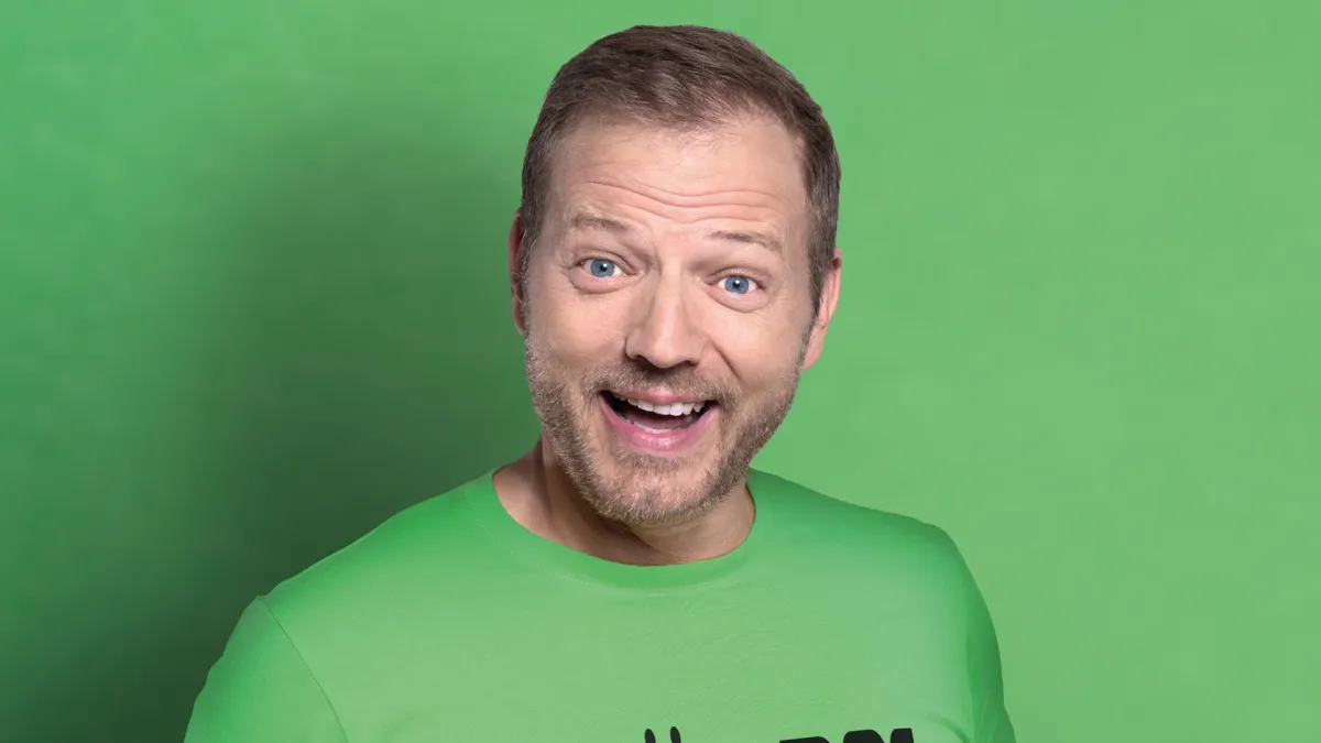 Mario Barth in KOBLENZ