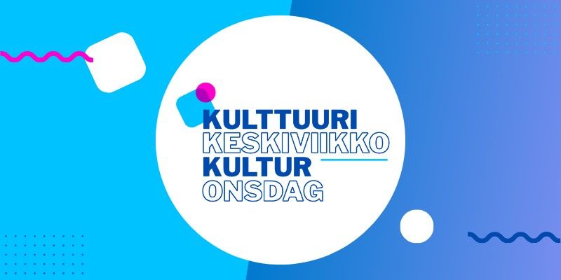 Kulttuurikeskiviikko: Konfliktiarkeologisia tutkimuksia Kirkkonummella -luento