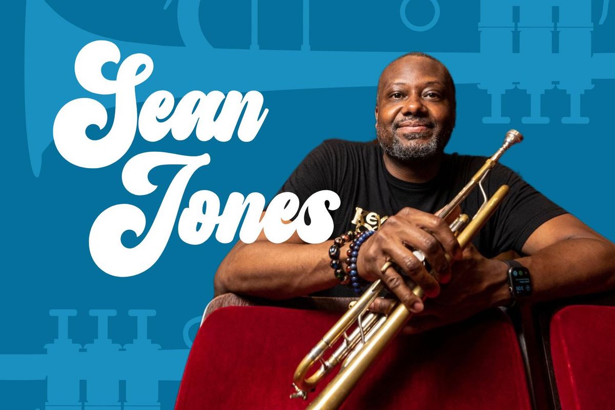 Shaun Jones