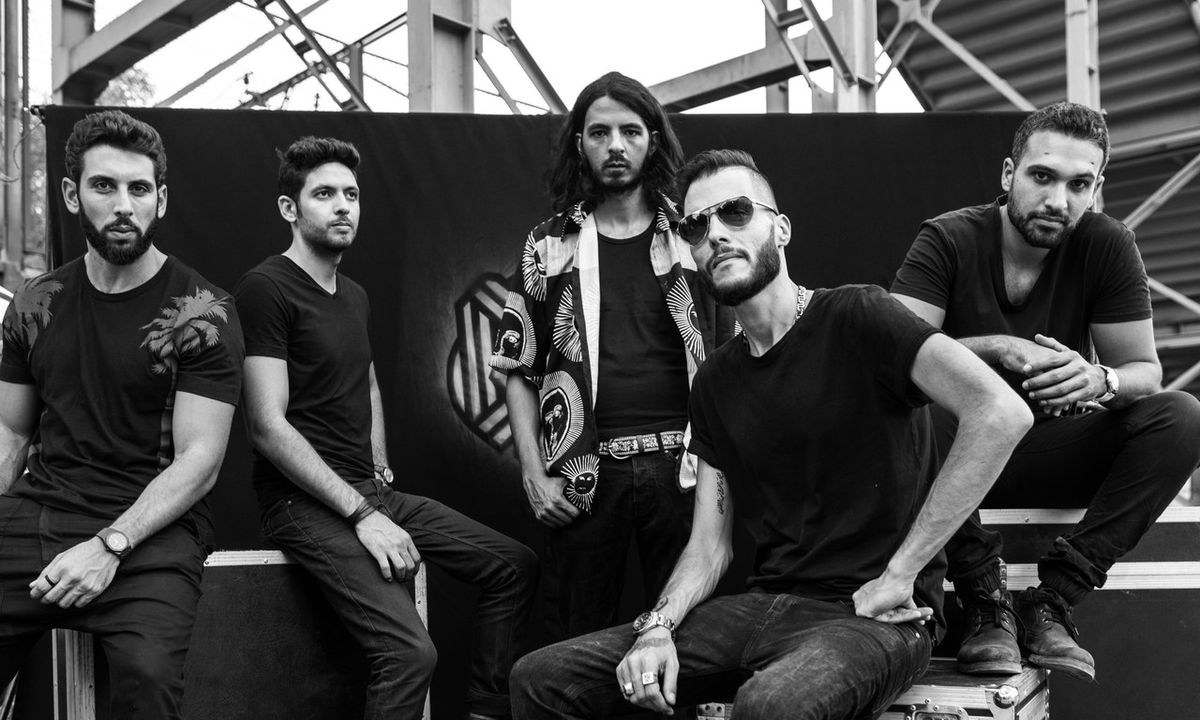 Cairokee