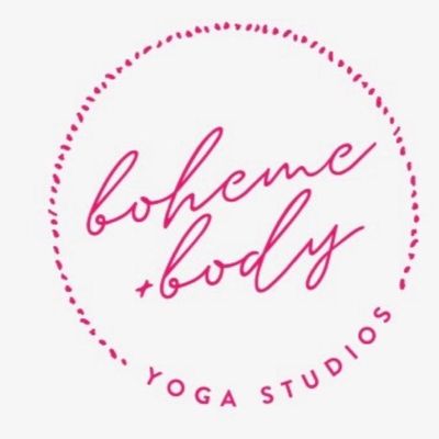 Boheme + Body Yoga Studios
