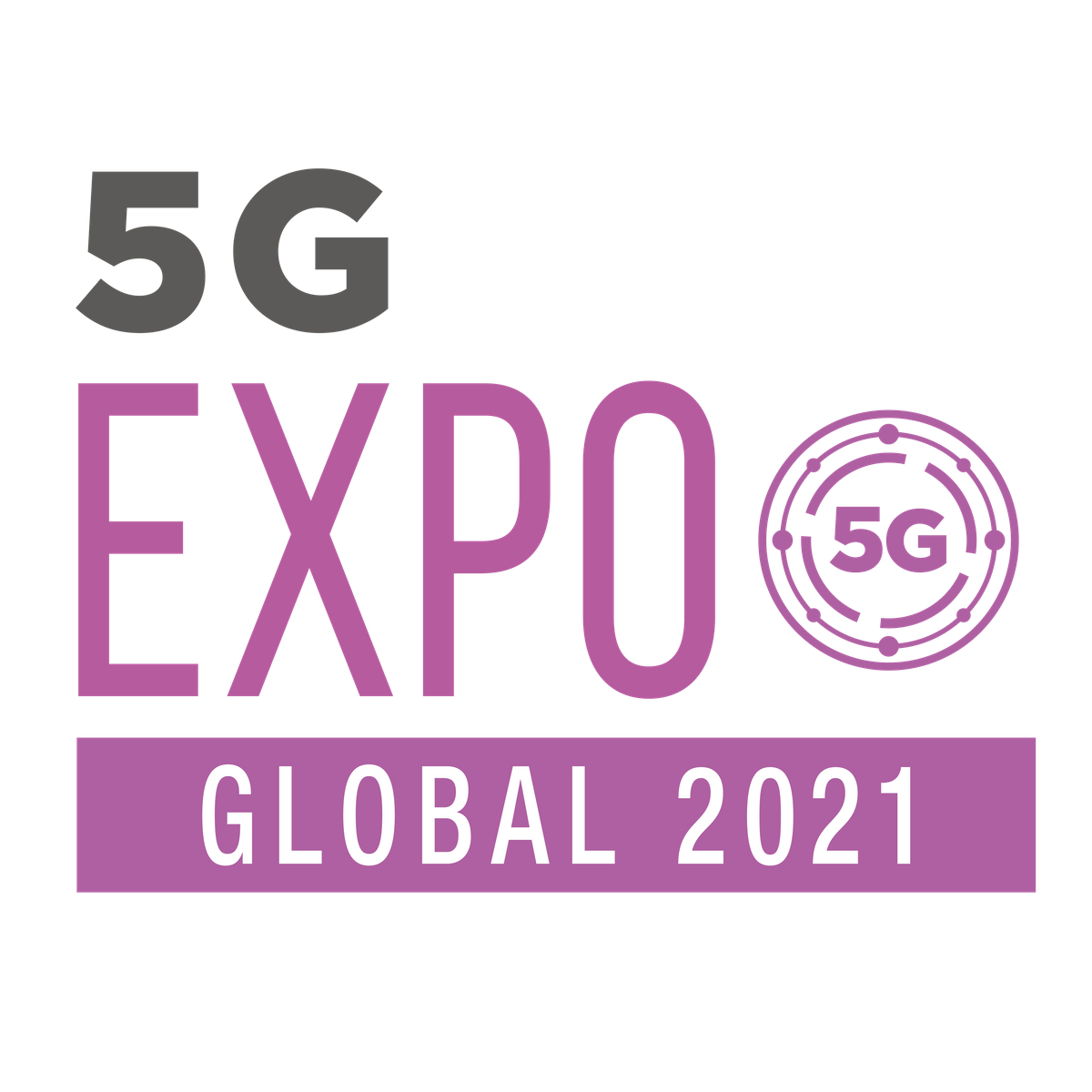 5G Expo Global 2021