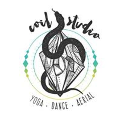 Coil - Yoga, Dance, & Aerial