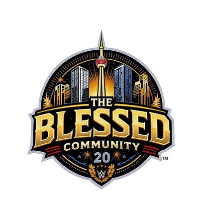 The Blessed Community