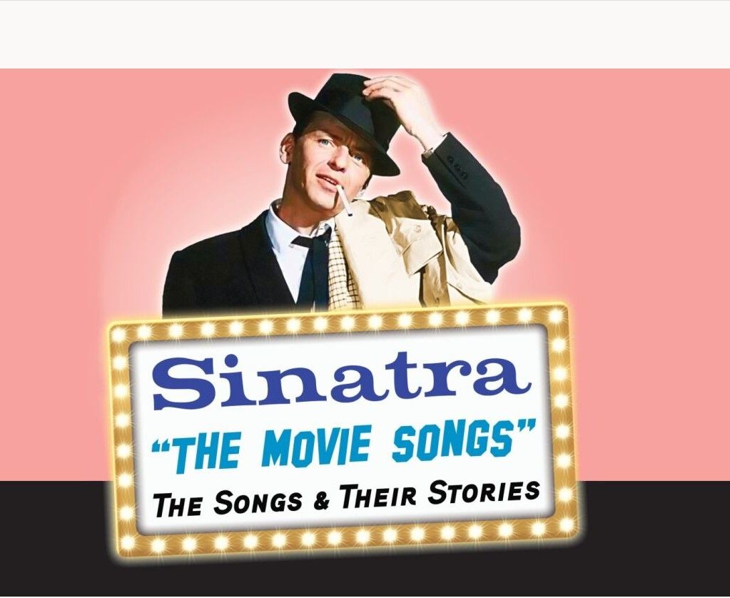 Sinatra: The Movie Years