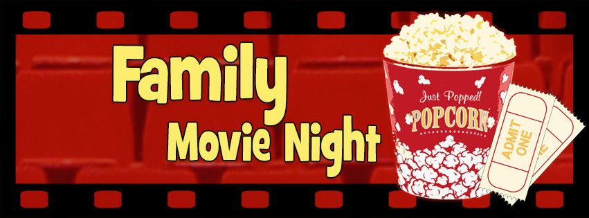 Family Movie Night