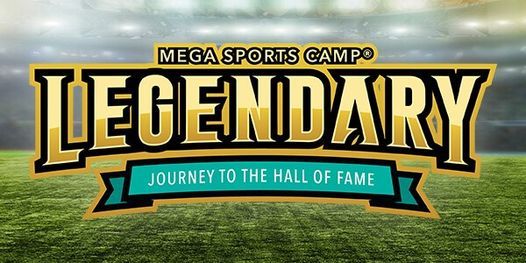 MEGA VBS Sports Camp