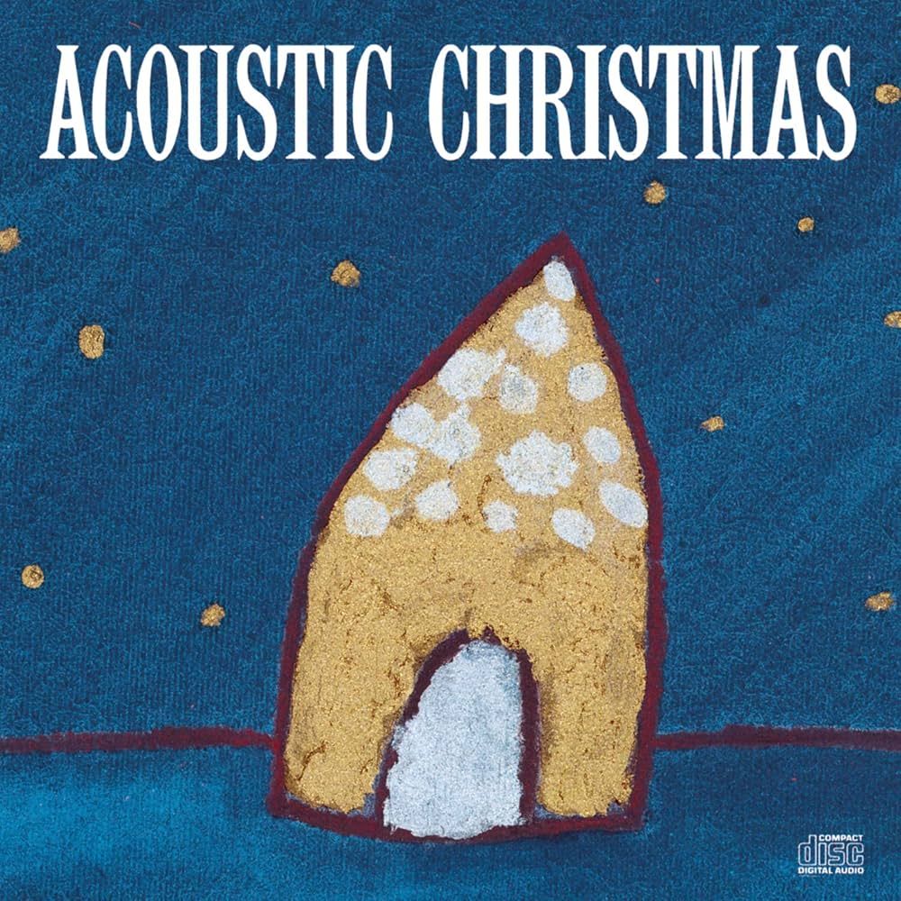 Acoustic Christmas