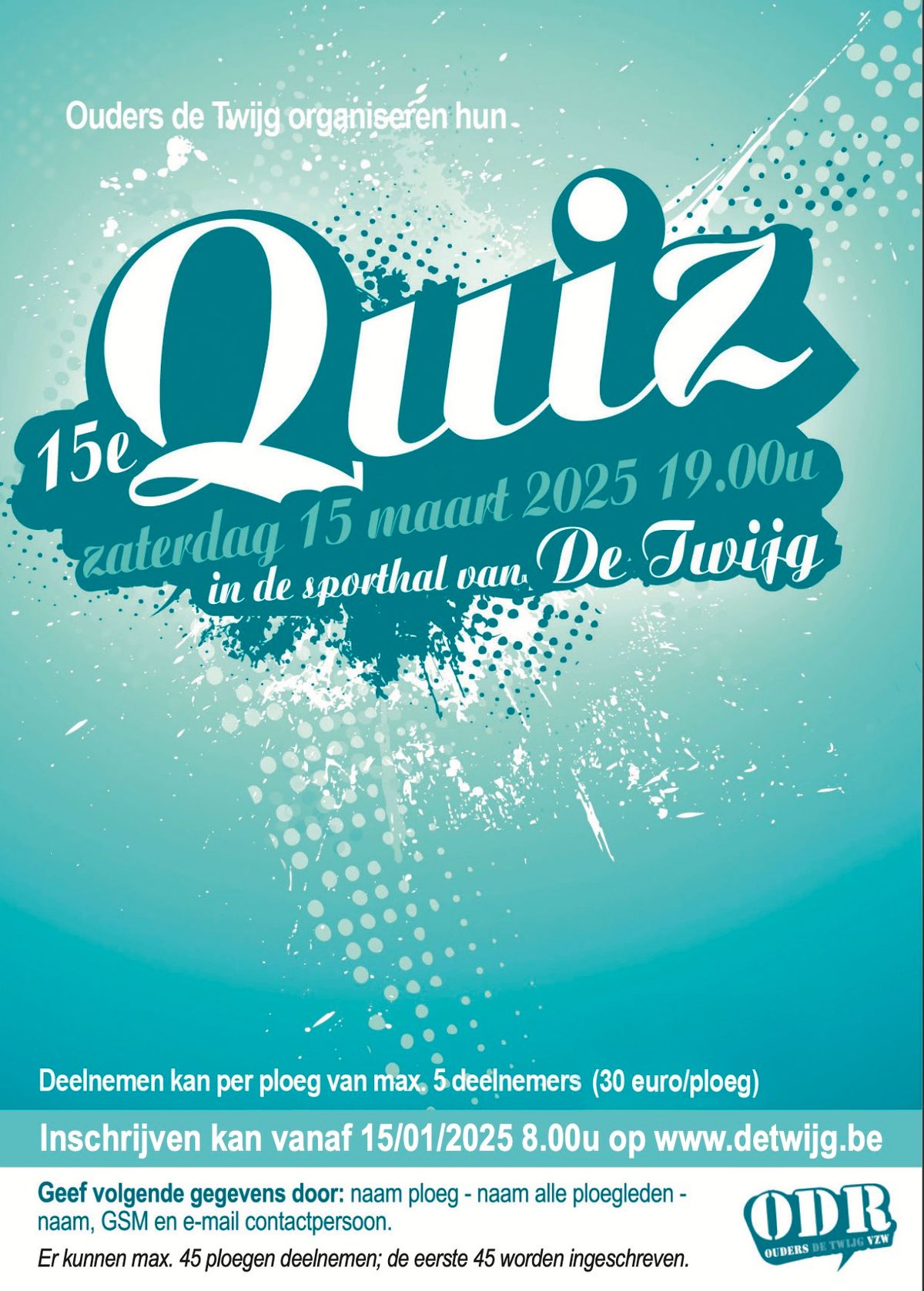 15de ODR-quiz