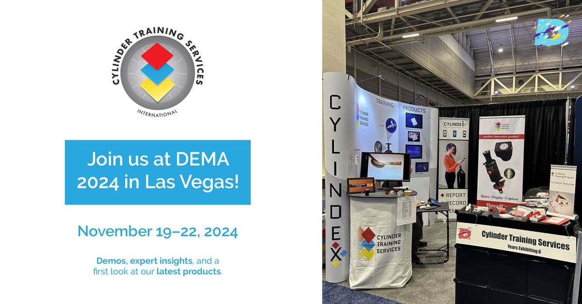 CTS\u2013DEMA Show