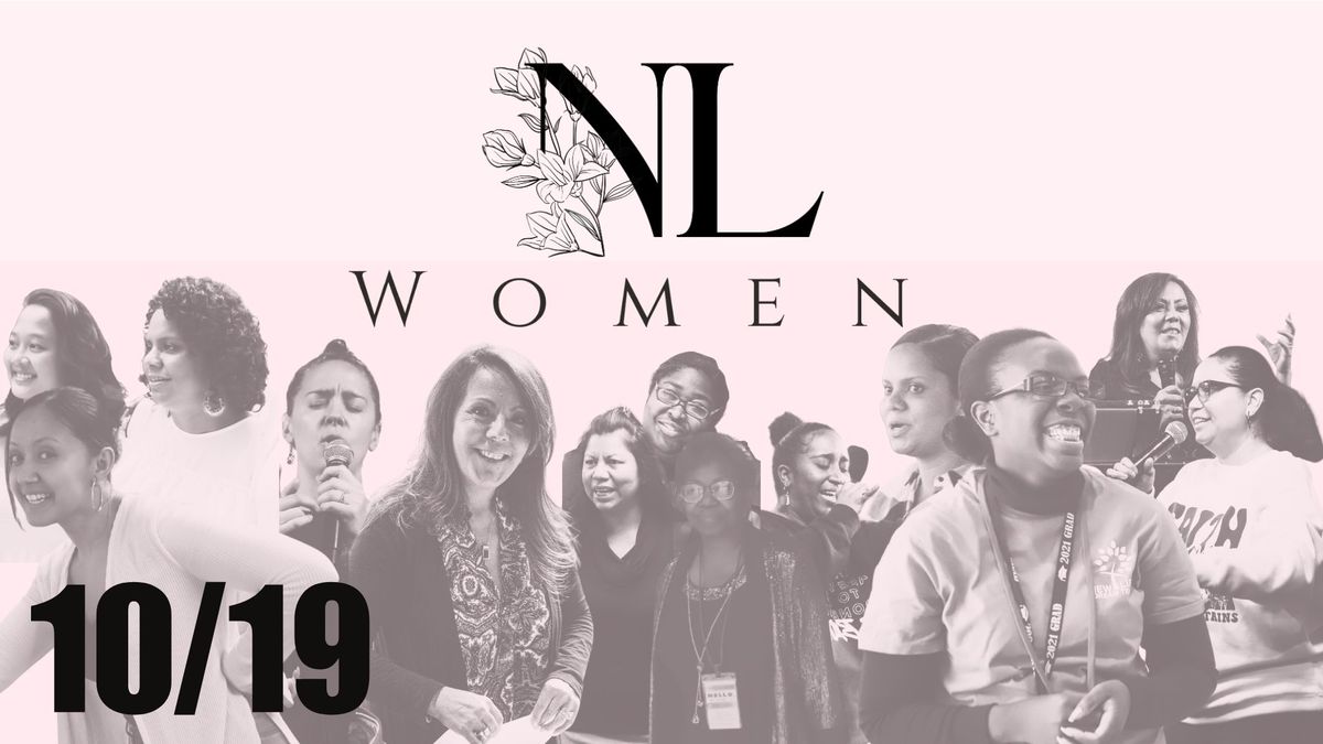 NL Women's Conference