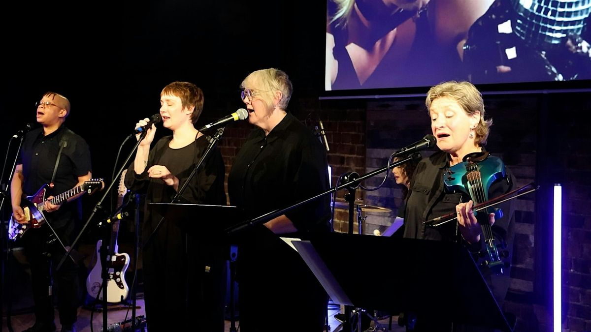 Making Songs and Mischief