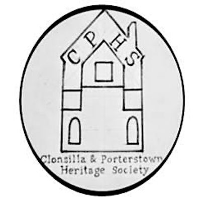 Clonsilla & Porterstown Heritage Society