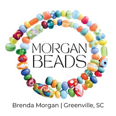 Brenda Morgan - West Side Market #303 Booth