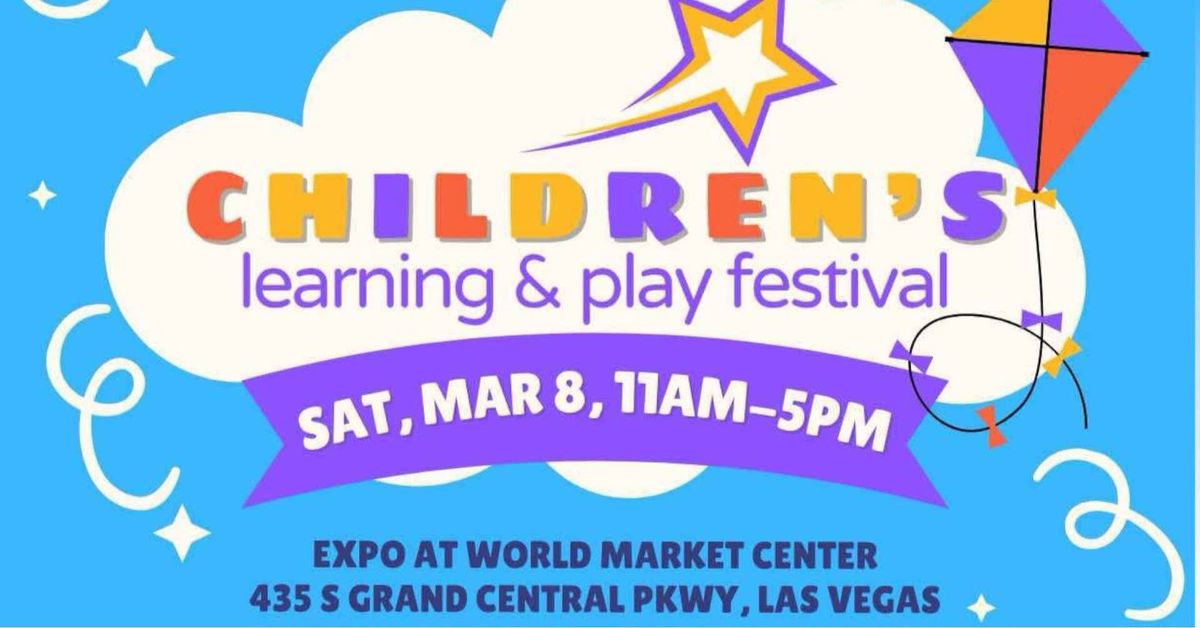 Las Vegas Children's Festival