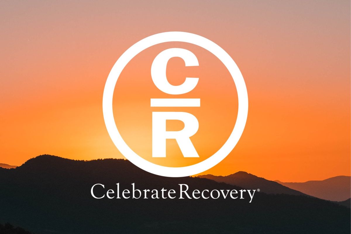 Celebrate Recovery & Potluck Dinner