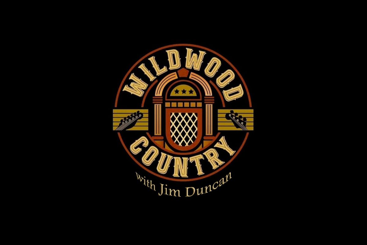 Wildwood Country @ O'Hare's Pub Barlett