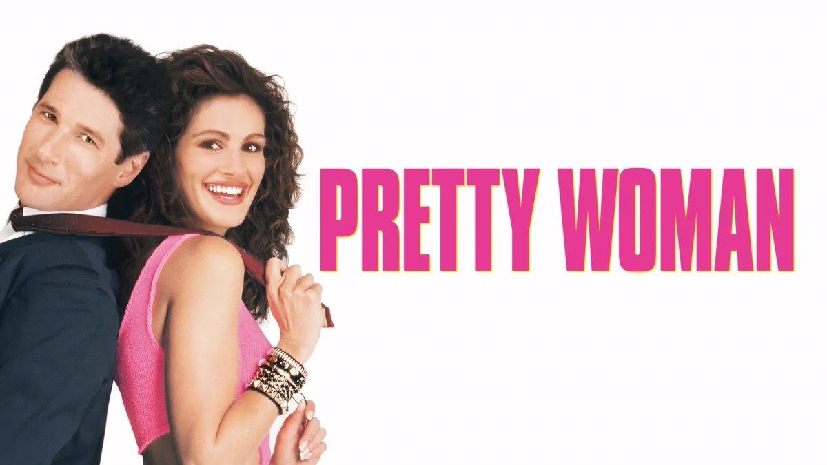 The Pretty Woman Experience | Fri 21st Feb, 7:30pm