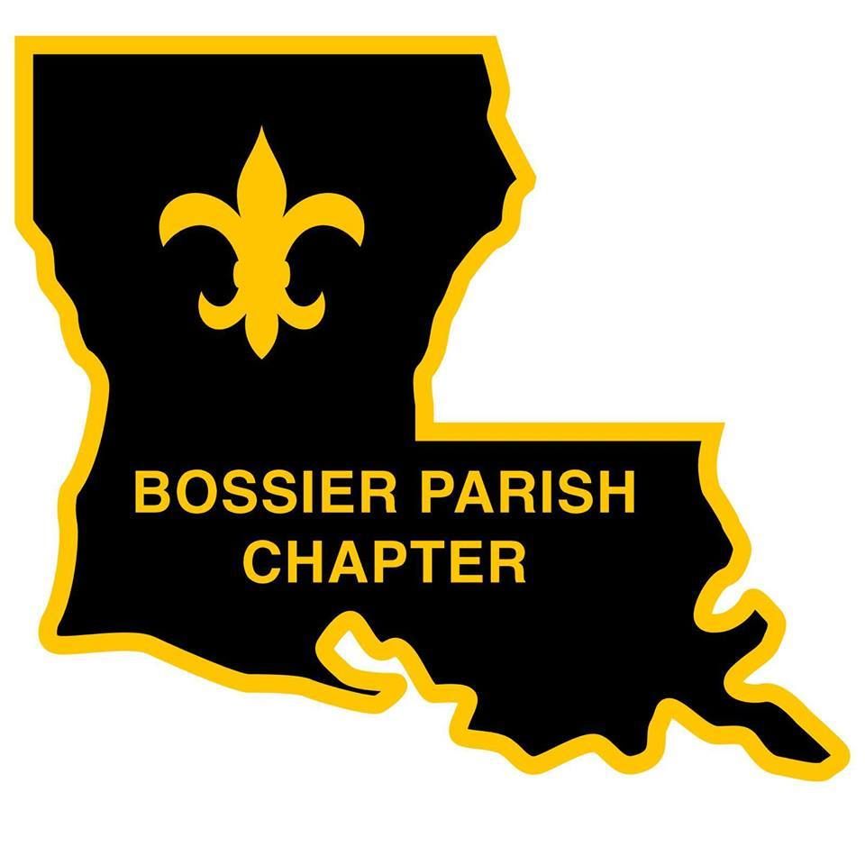 A.B.A.T.E. BOSSIER CHAPTER MEETING