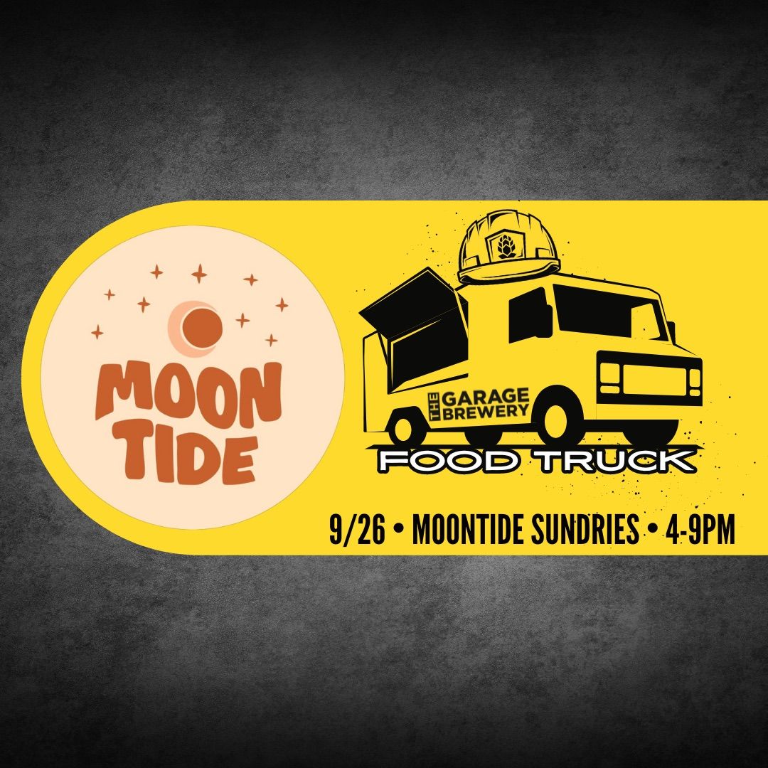 Food Truck: Moontide Sundries