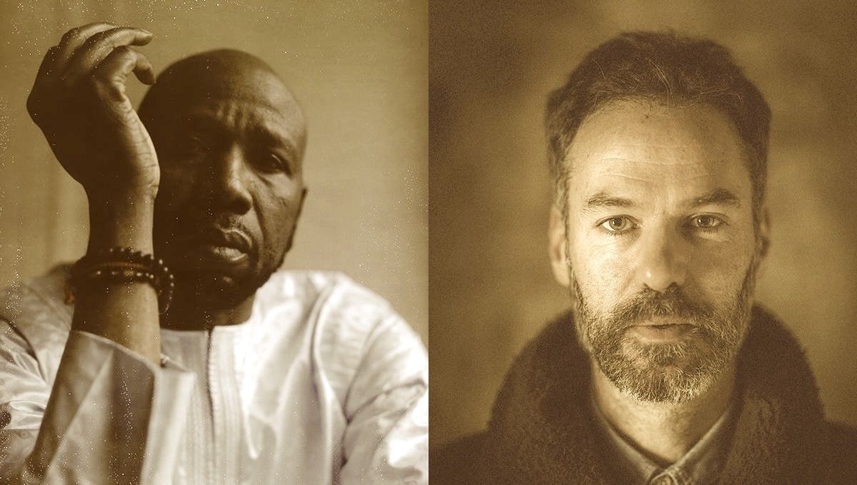 Concert : Ballak\u00e9 Sissoko & Piers Faccini