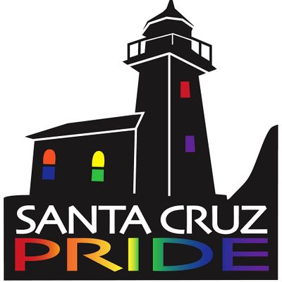 Santa Cruz Pride