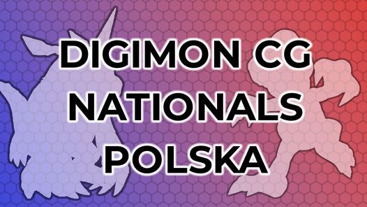Digimon CG Nationals Polska