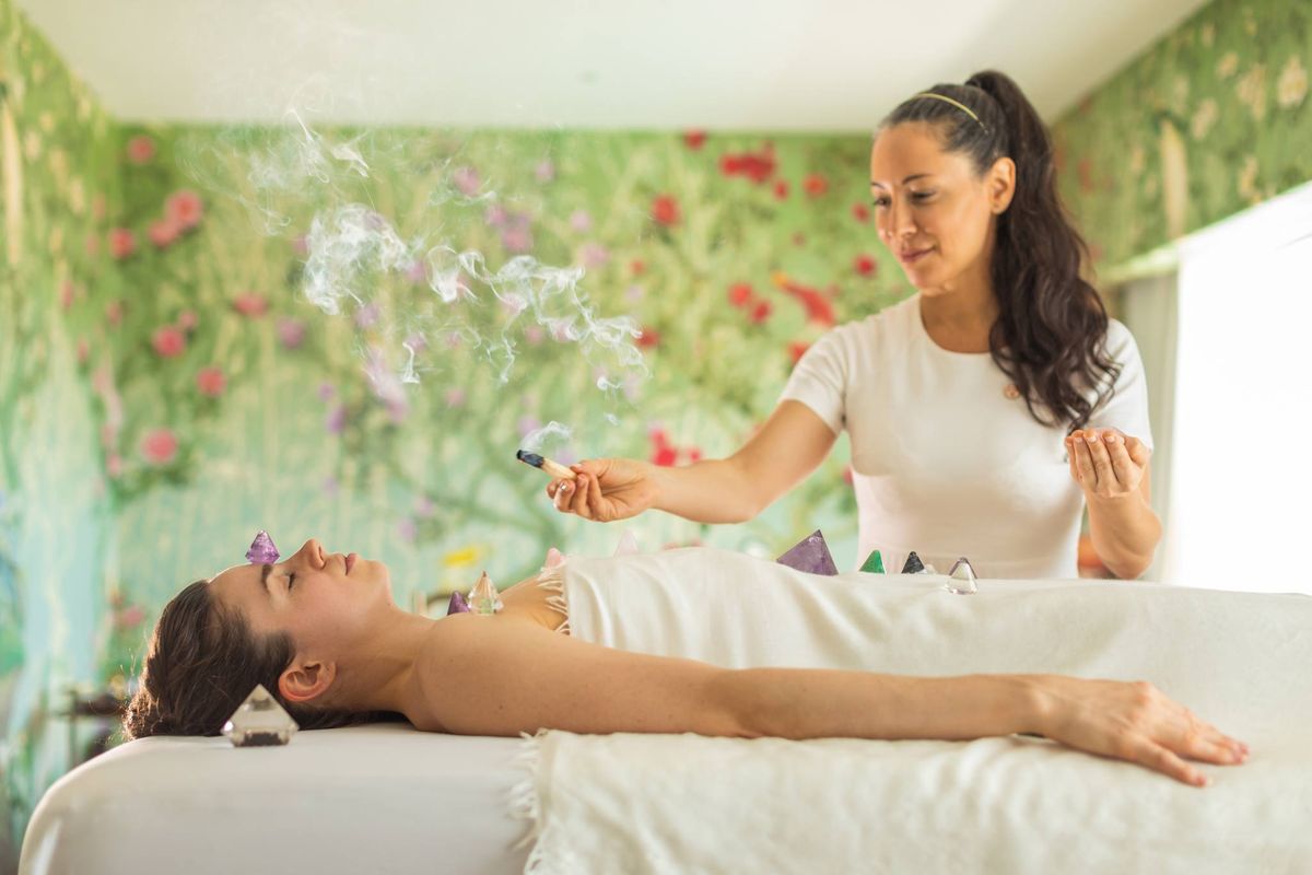 Tierra Santa Celebrates Miami Spa Months