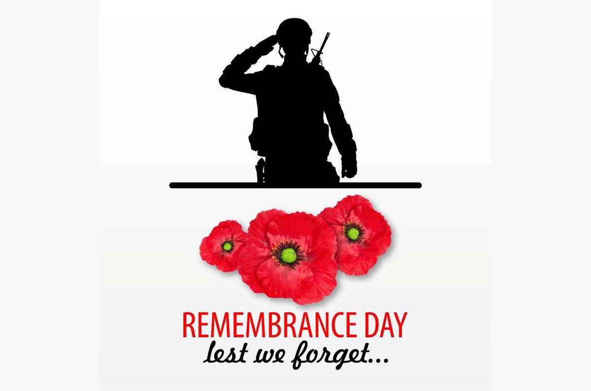 Rememberance Sunday