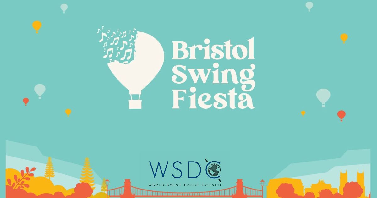 Bristol Swing Fiesta 2025 | WSDC Registry Event 