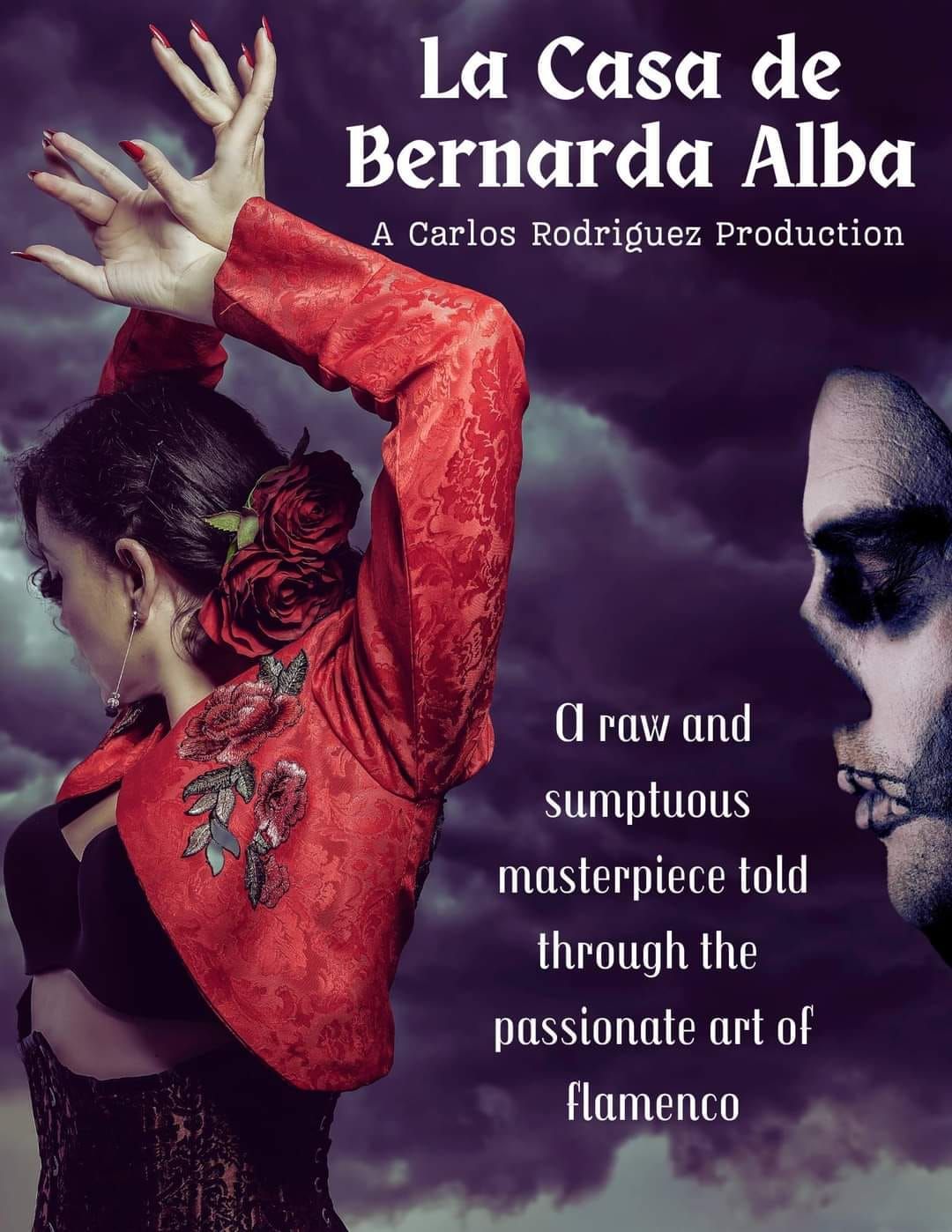 La Casa de Bernarda Alba