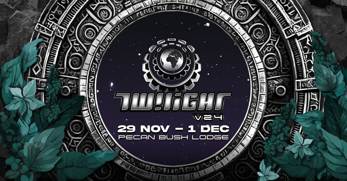 Twilight Open Air Festival v.24