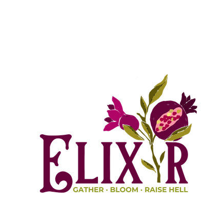 Elixir Creative LLC