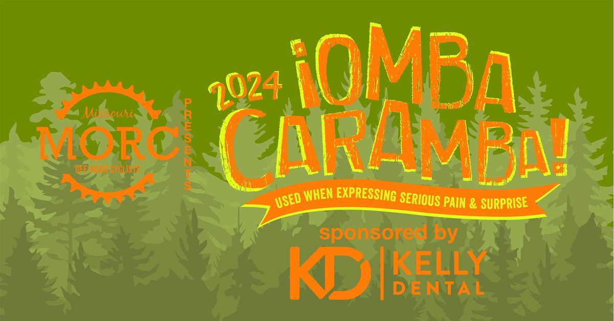 Omba Caramba XC MTB Race p\/b Kelly Dental