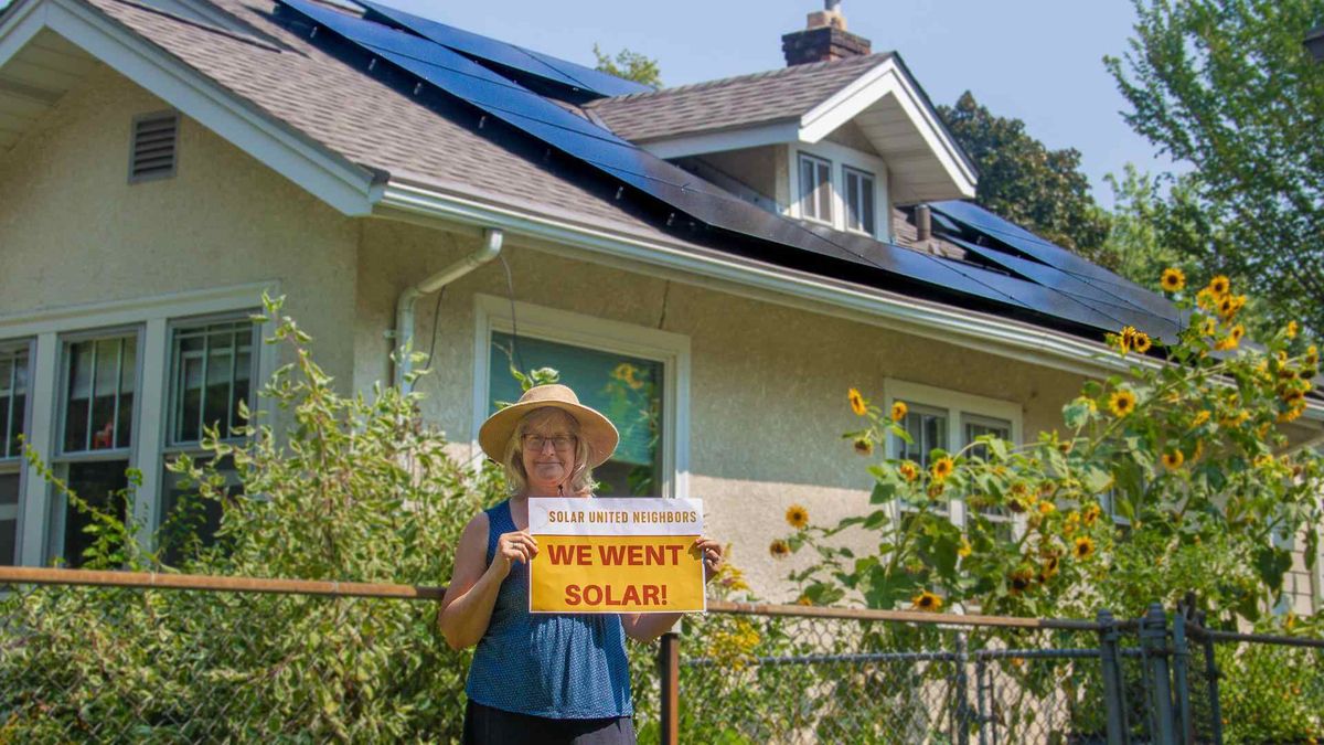 Lakes and Prairies Solar 101 - Moorhead