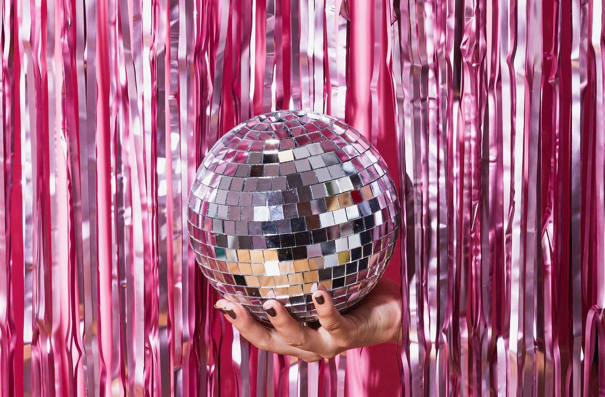 Girls Night: The Musical - Lakeland