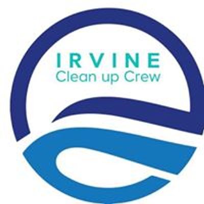 Irvine Clean Up Crew