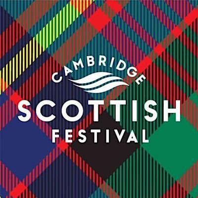 Cambridge Scottish Festival