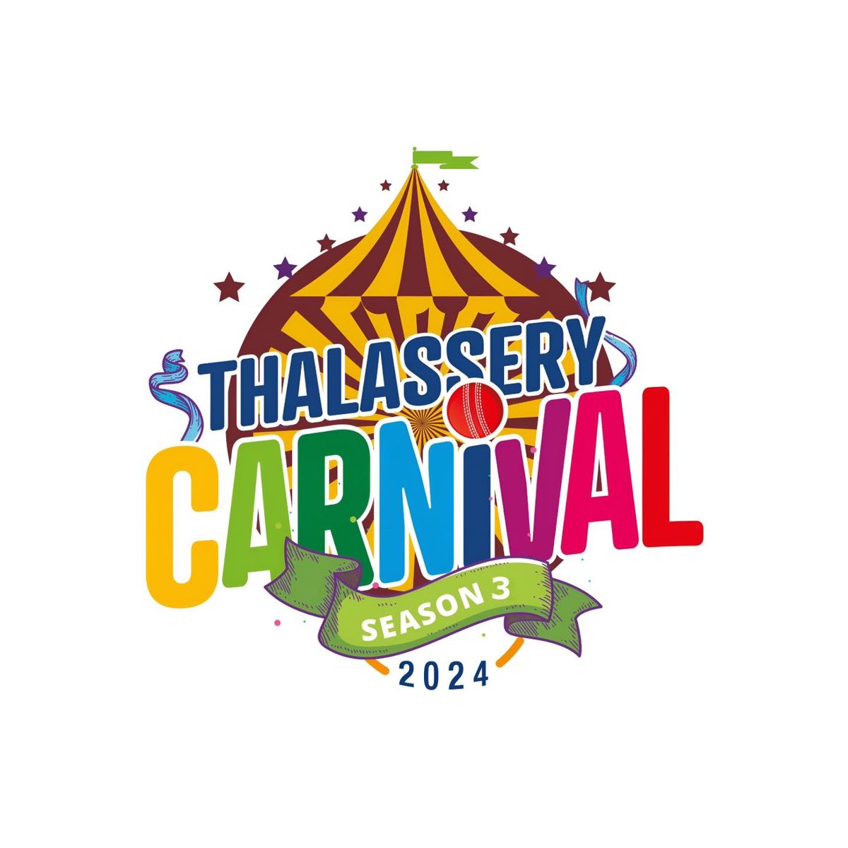 Thalassery Carnival Season 3