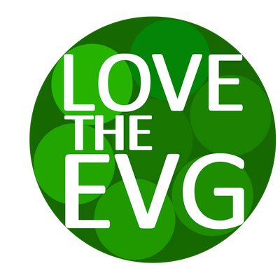 Love The Everglades Movement