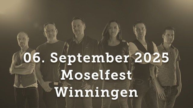 Moselfest Winningen