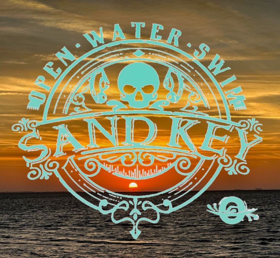 8th annual Sand Key Swim Series II